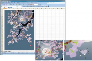 Excel_Art